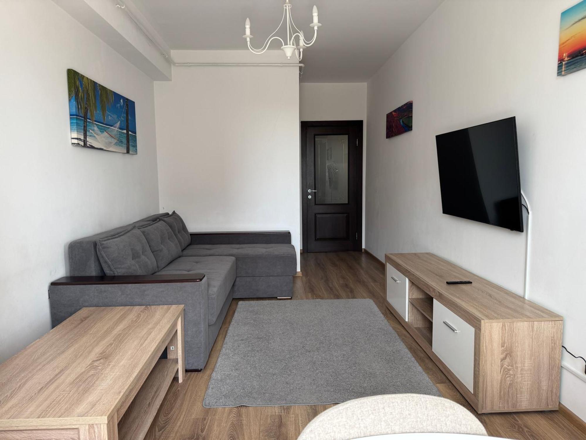 Rivera Apartments - Premium Accomodation Iasi Exteriér fotografie