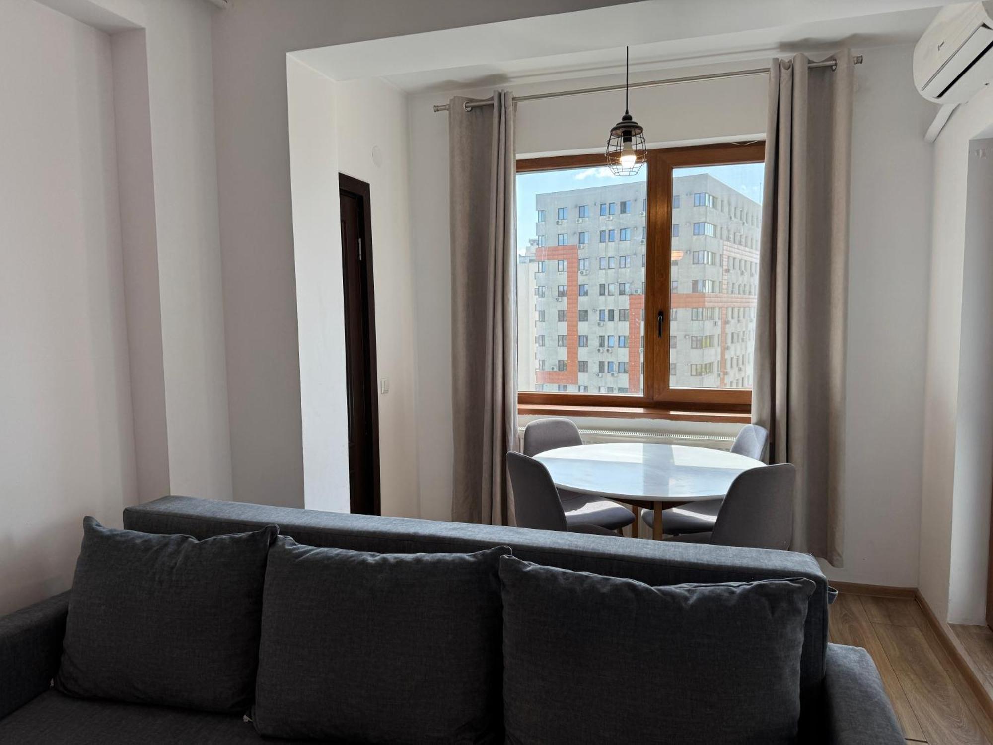 Rivera Apartments - Premium Accomodation Iasi Pokoj fotografie