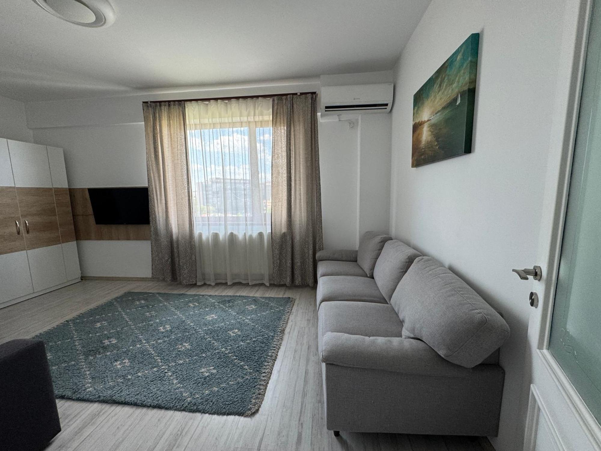 Rivera Apartments - Premium Accomodation Iasi Pokoj fotografie