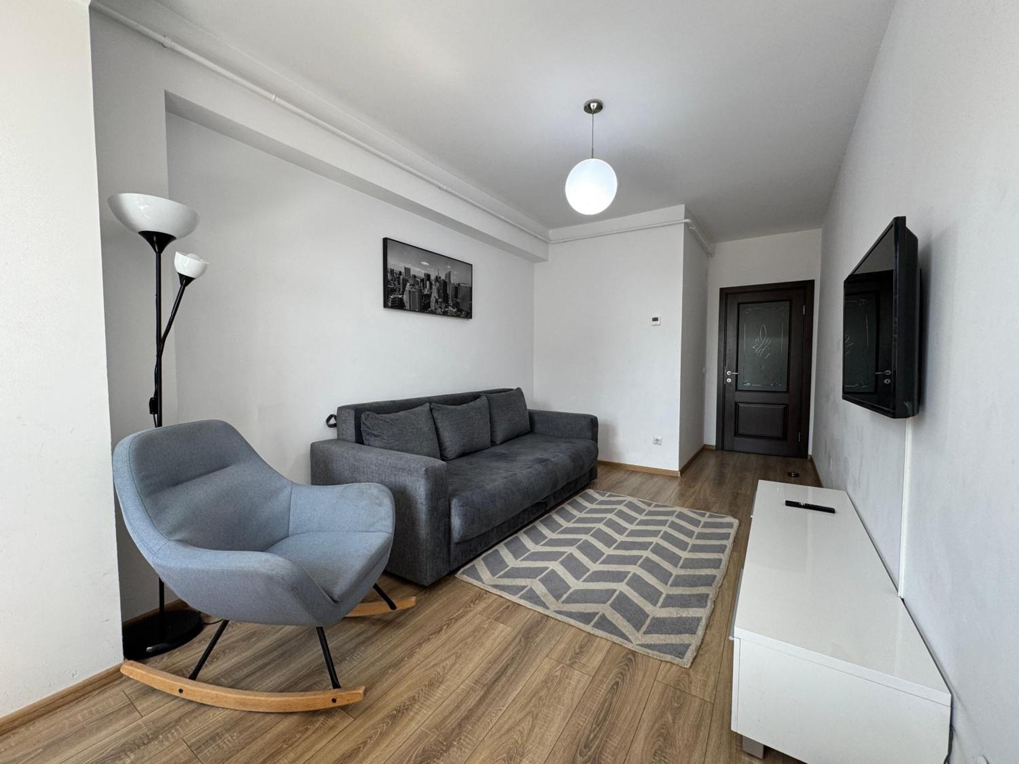 Rivera Apartments - Premium Accomodation Iasi Exteriér fotografie