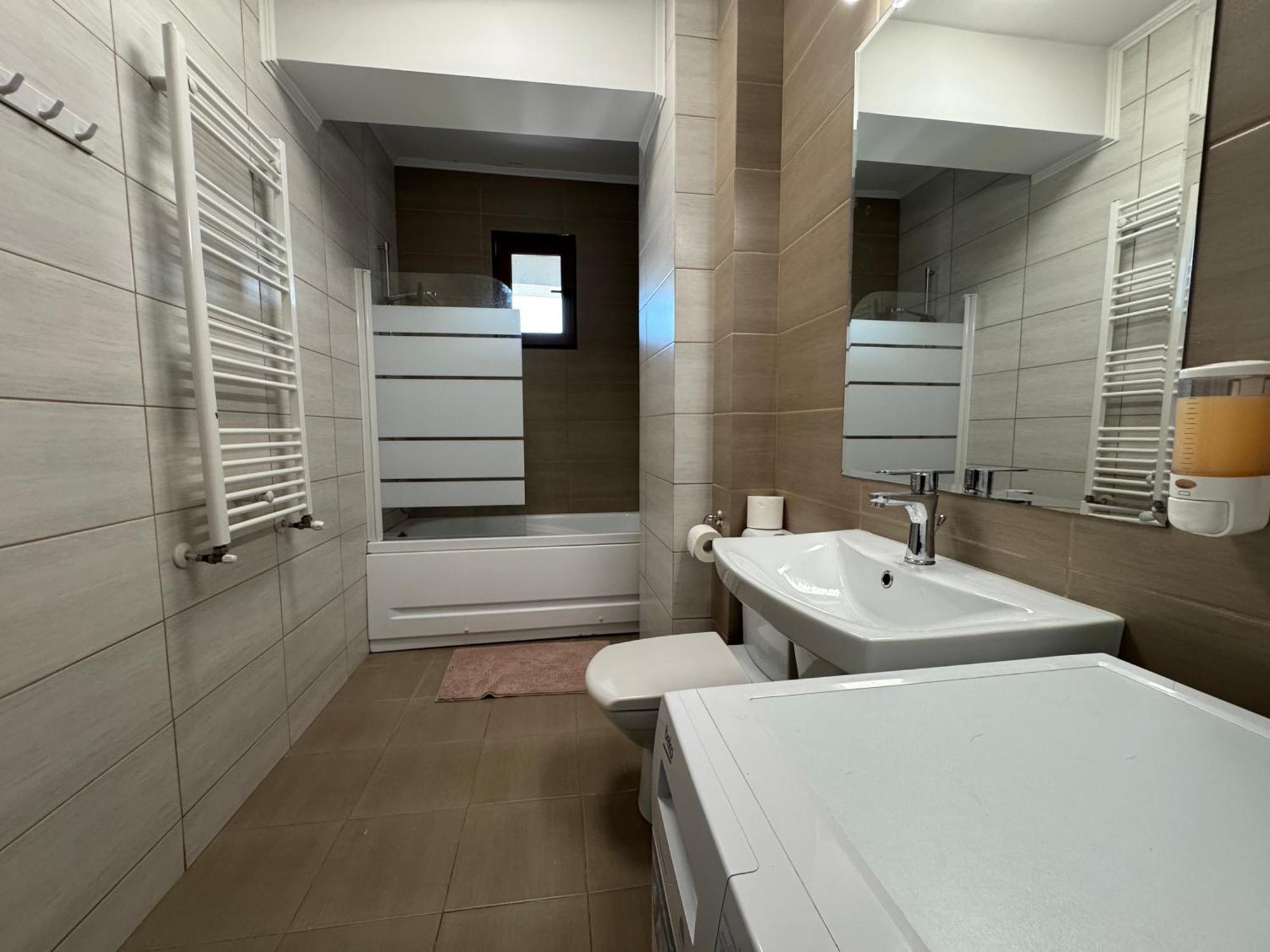 Rivera Apartments - Premium Accomodation Iasi Pokoj fotografie