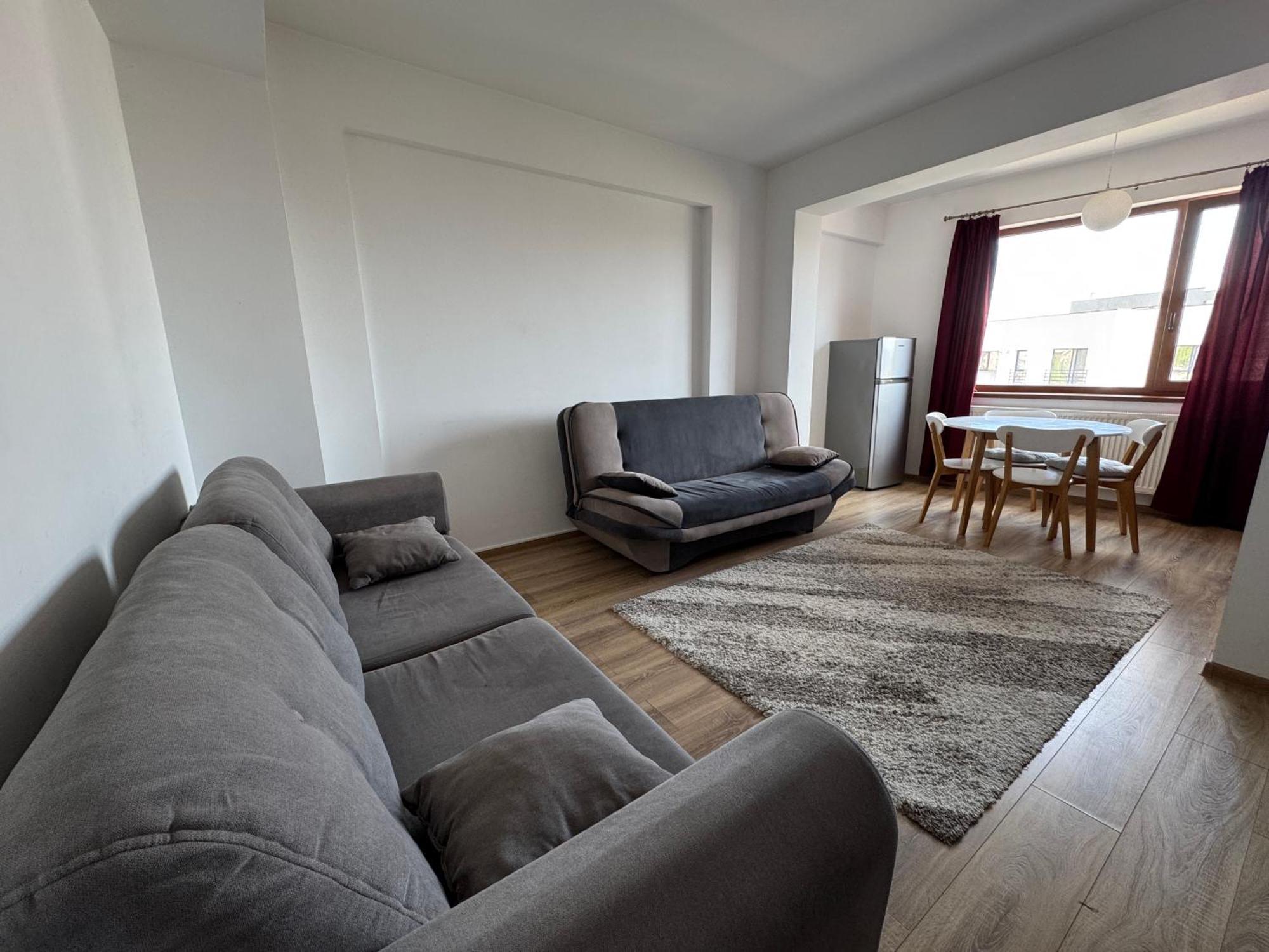 Rivera Apartments - Premium Accomodation Iasi Pokoj fotografie