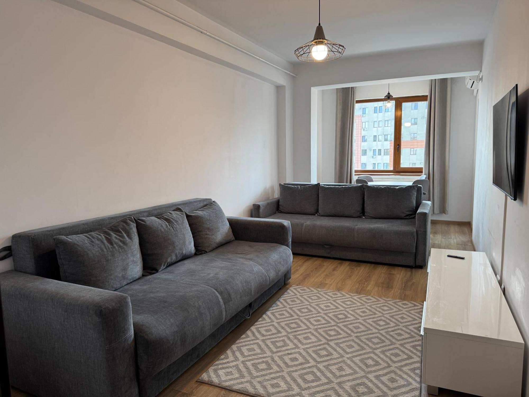 Rivera Apartments - Premium Accomodation Iasi Pokoj fotografie