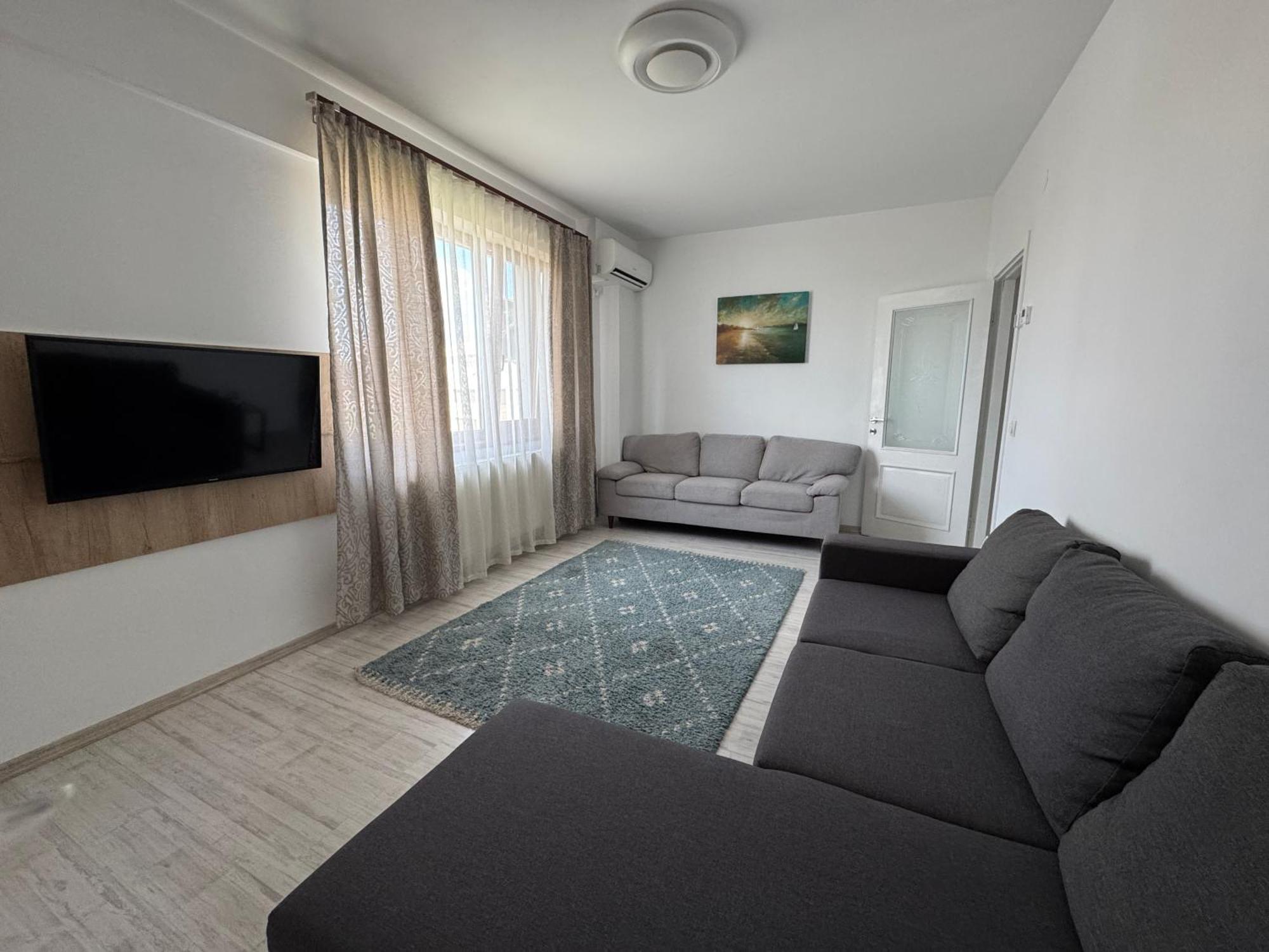 Rivera Apartments - Premium Accomodation Iasi Exteriér fotografie